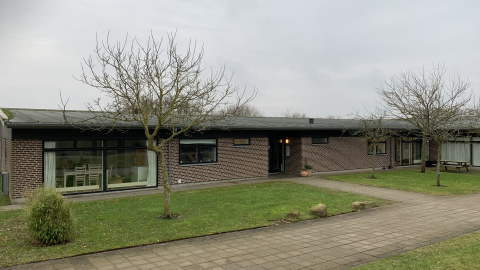 Fuglebakken botilbud