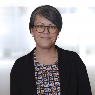 Anne-Sophie Schjønning Eriksen