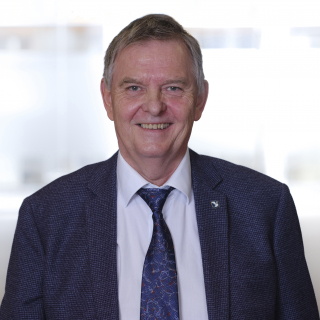 Erling Høj Sørensen