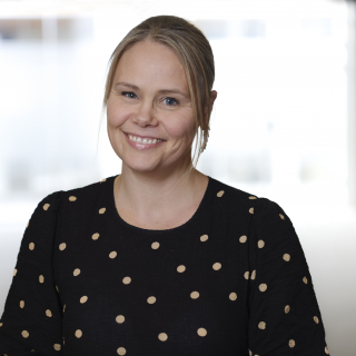 Isabell Friis Madsen