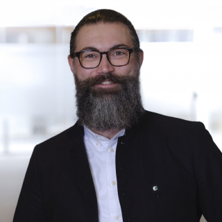 Niels Christian Selchau-Mark